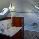 Apartamento A Keramická Dílna Habartovi Červená Voda