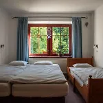 A Keramická Dílna Habartovi Apartamento Červená Voda