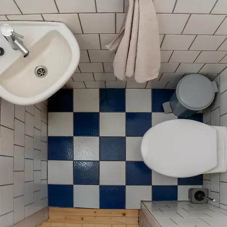 A Keramická Dílna Habartovi Apartamento