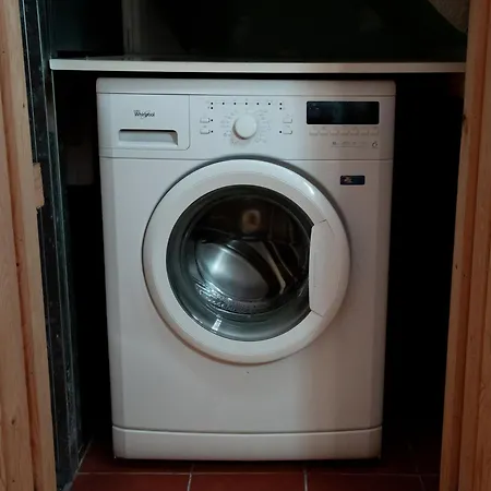 Apartamento A Keramická Dílna Habartovi