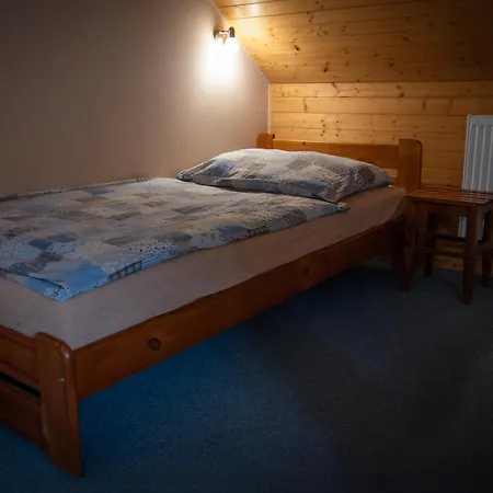 A Keramická Dílna Habartovi Apartamento